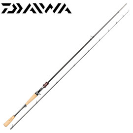 Удилище кастинговое Daiwa Steez AGS Cast